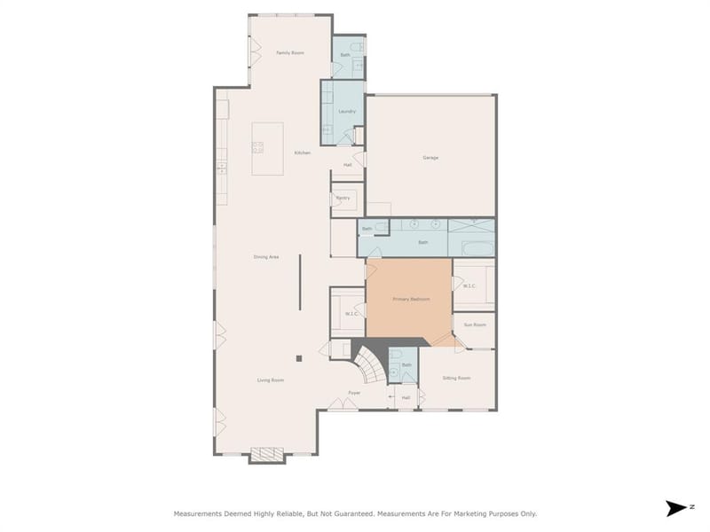 2 Parliament Place, Dallas TX 75225 - Photo 27