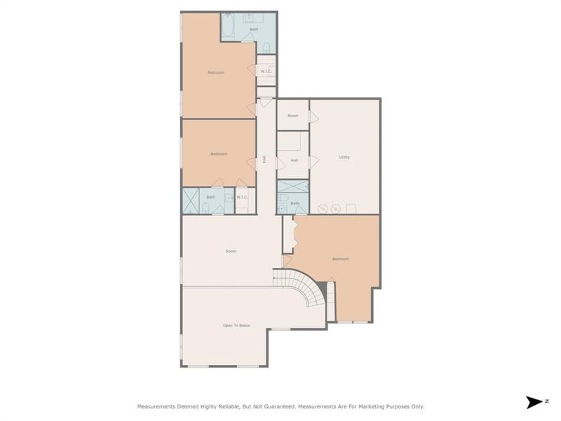 2 Parliament Place, Dallas TX 75225 - Photo 28