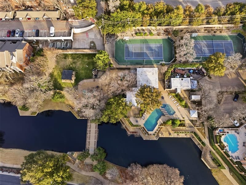 2 Parliament Place, Dallas TX 75225 - Photo 40