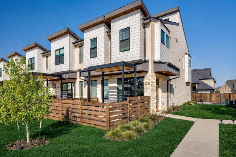 3711 Rosemont Drive, Prosper TX 75078