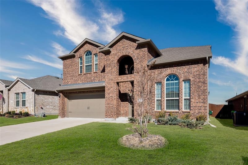 4009 Savoy Way, McKinney TX 75071 - Photo 3