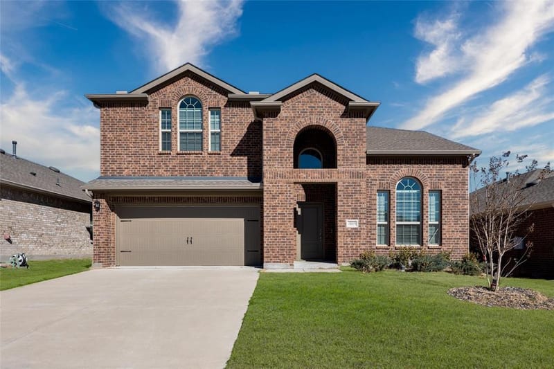 4009 Savoy Way, McKinney TX 75071