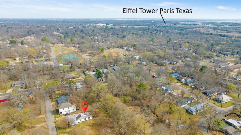 1080 Hearon Street E, Paris TX 75460 - Photo 28