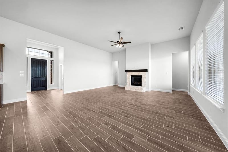 8210 Westburn Street, Greenville TX 75402 - Photo 13