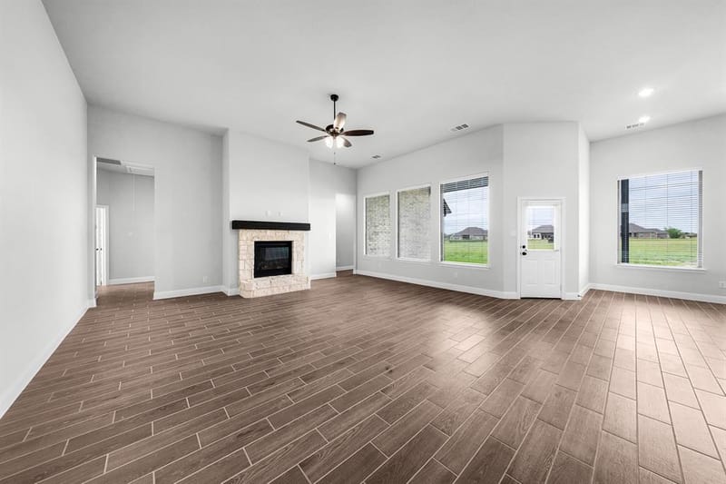 8210 Westburn Street, Greenville TX 75402 - Photo 10
