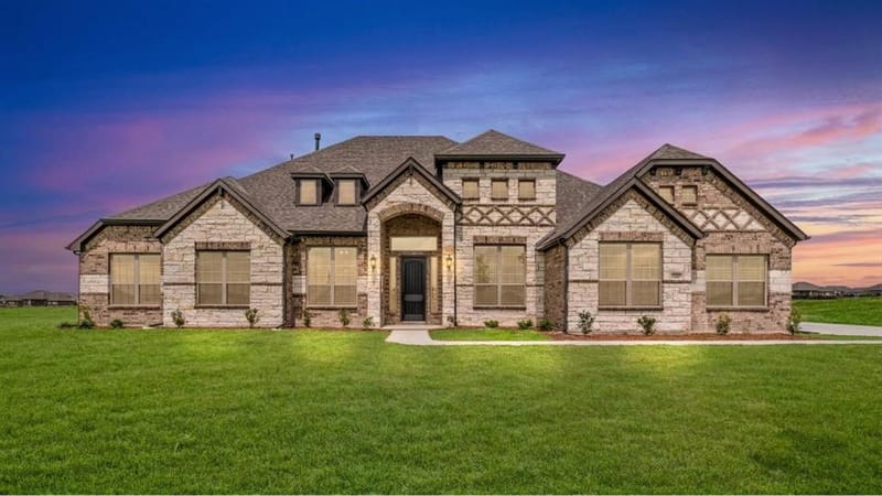 8210 Westburn Street, Greenville TX 75402 - Photo 4