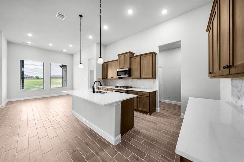 8210 Westburn Street, Greenville TX 75402 - Photo 8