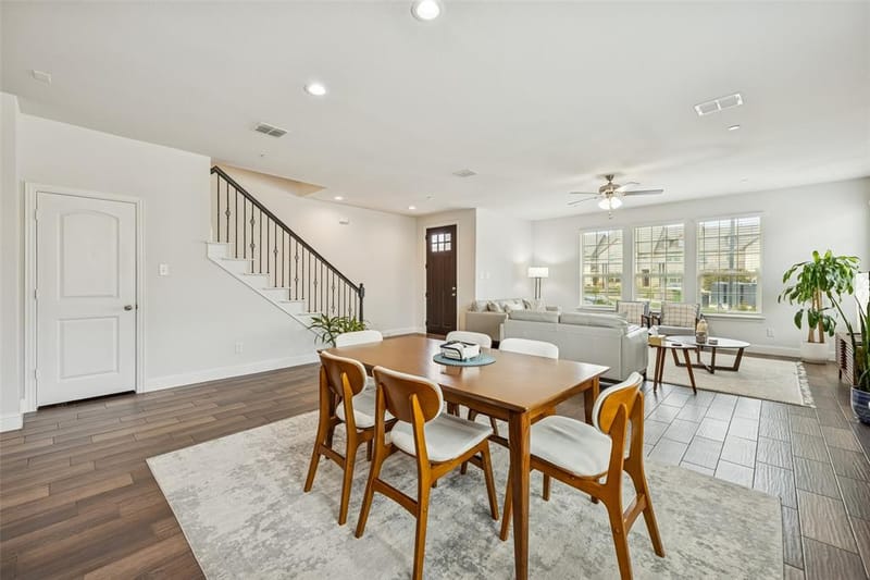 6832 Henry Drive, North Richland Hills TX 76180 - Photo 7
