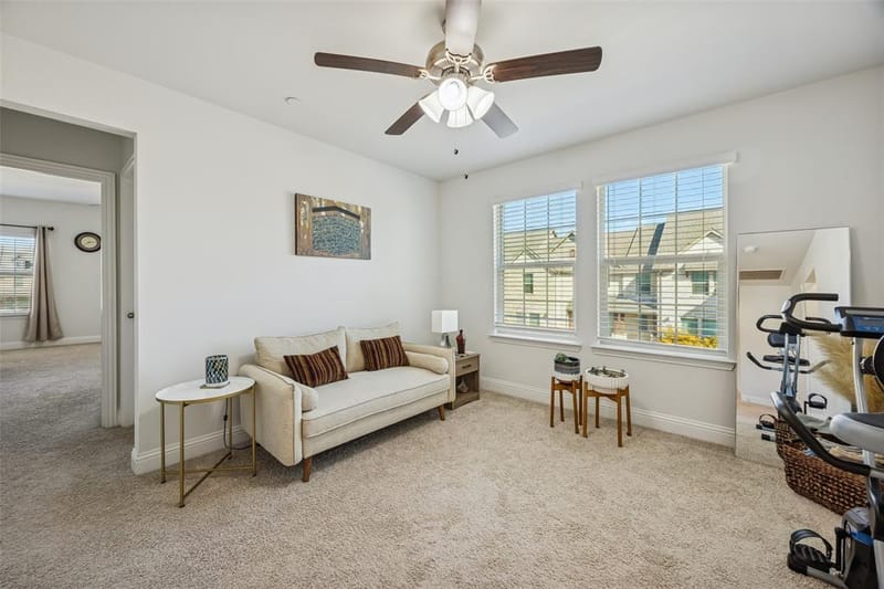 6832 Henry Drive, North Richland Hills TX 76180 - Photo 18