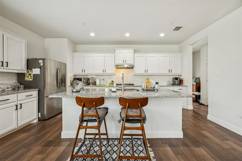 6832 Henry Drive, North Richland Hills TX 76180 - Photo 8