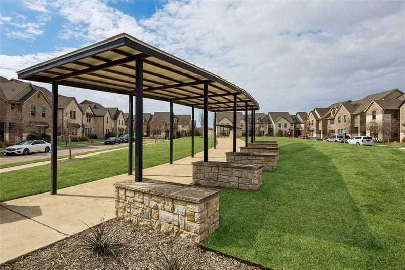 6832 Henry Drive, North Richland Hills TX 76180 - Photo 25