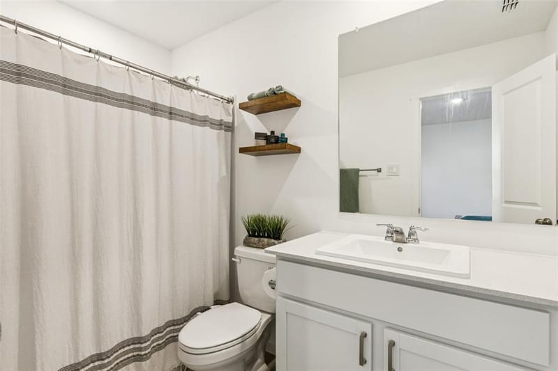 4108 Belmont Drive, Providence Village TX 76227 - Photo 13