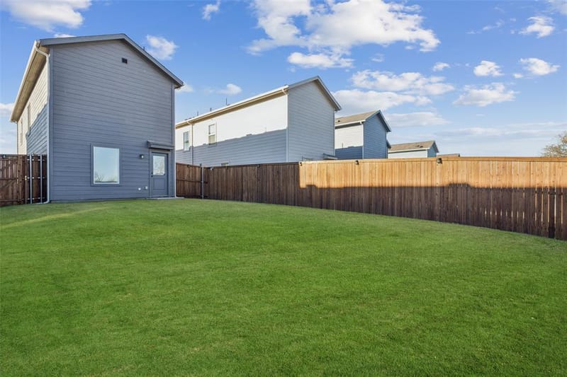 4108 Belmont Drive, Providence Village TX 76227 - Photo 22