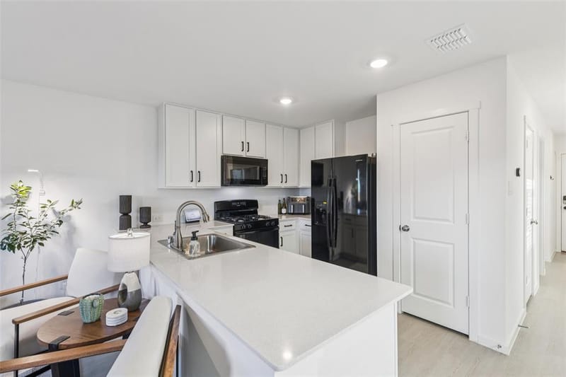 4108 Belmont Drive, Providence Village TX 76227 - Photo 9