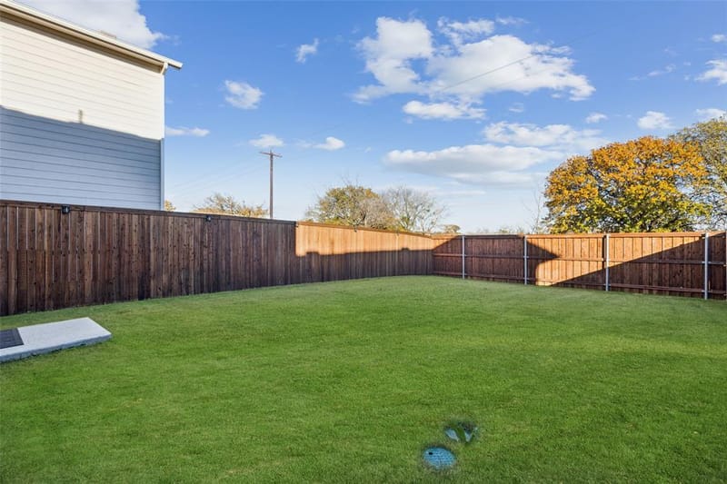 4108 Belmont Drive, Providence Village TX 76227 - Photo 24
