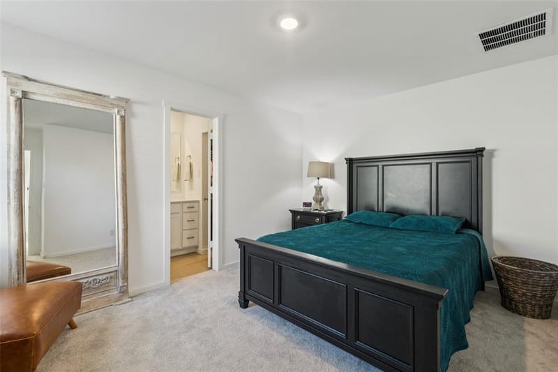 4108 Belmont Drive, Providence Village TX 76227 - Photo 11