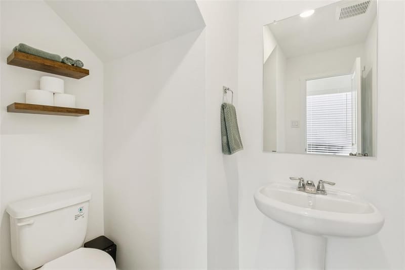 4108 Belmont Drive, Providence Village TX 76227 - Photo 19