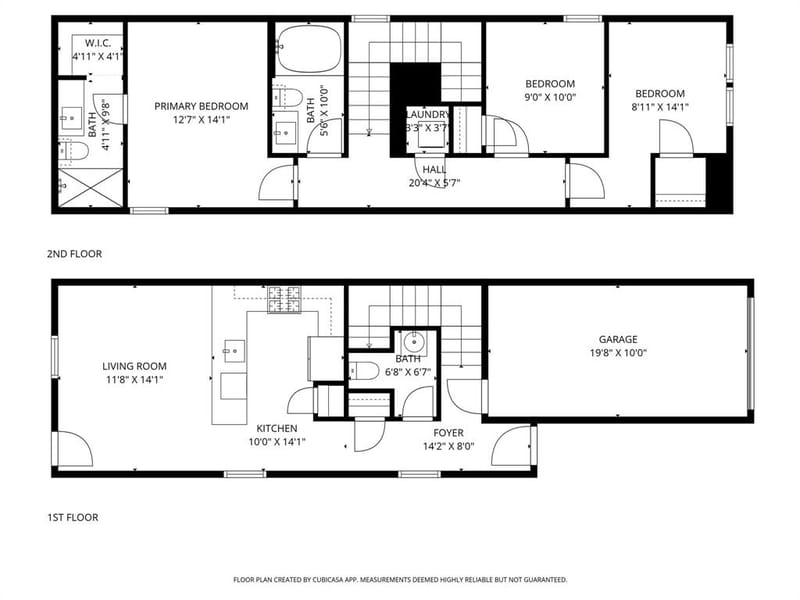4108 Belmont Drive, Providence Village TX 76227 - Photo 31