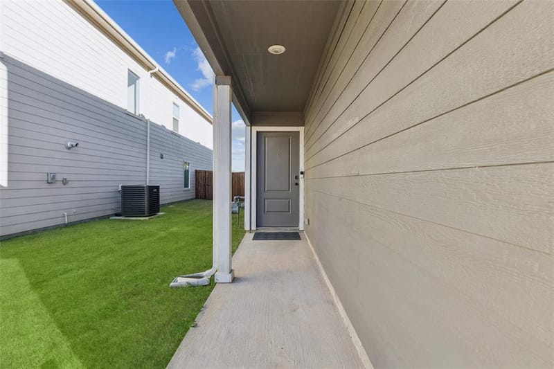 4108 Belmont Drive, Providence Village TX 76227 - Photo 25