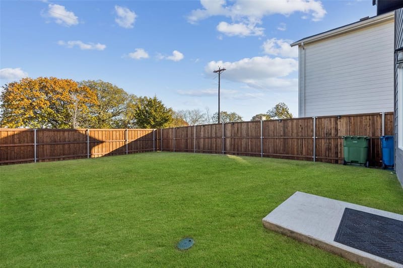 4108 Belmont Drive, Providence Village TX 76227 - Photo 21