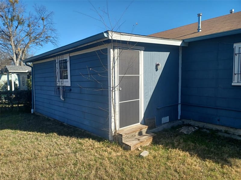 3858 Donalee Street, Fort Worth TX 76119 - Photo 27