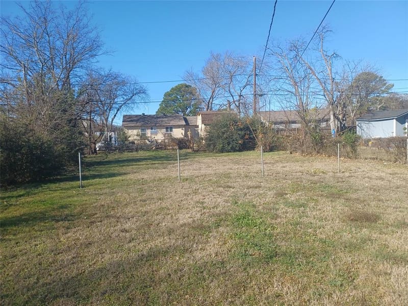 3858 Donalee Street, Fort Worth TX 76119 - Photo 28