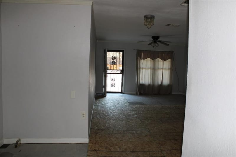 3858 Donalee Street, Fort Worth TX 76119 - Photo 8