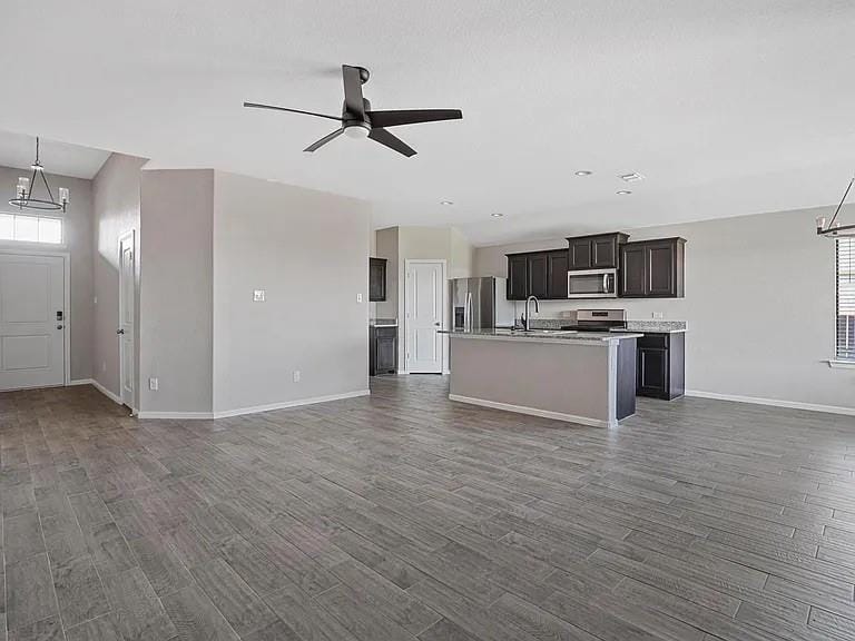 9805 Summerton Drive, Fort Worth TX 76108 - Photo 3