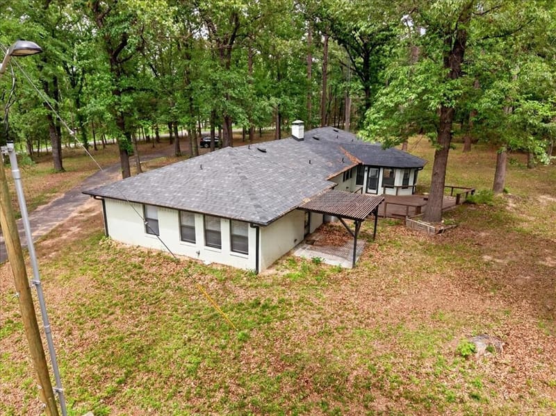 1051 County Road 2620, Mineola TX 75773 - Photo 27