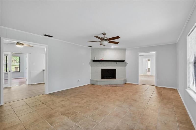 1051 County Road 2620, Mineola TX 75773 - Photo 3