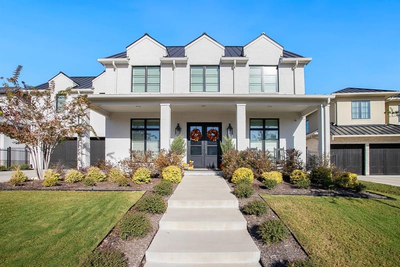 9708 Latour Court, Fort Worth TX 76126 - Photo 2