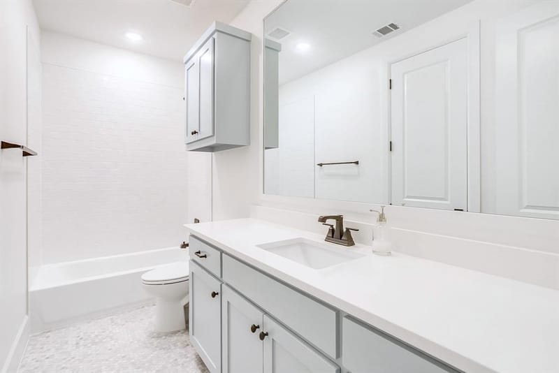 9708 Latour Court, Fort Worth TX 76126 - Photo 22
