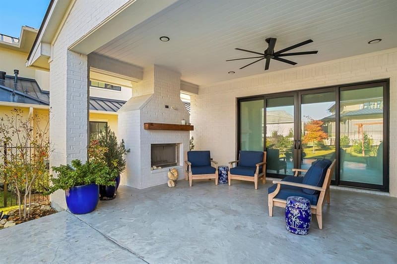 9708 Latour Court, Fort Worth TX 76126 - Photo 25