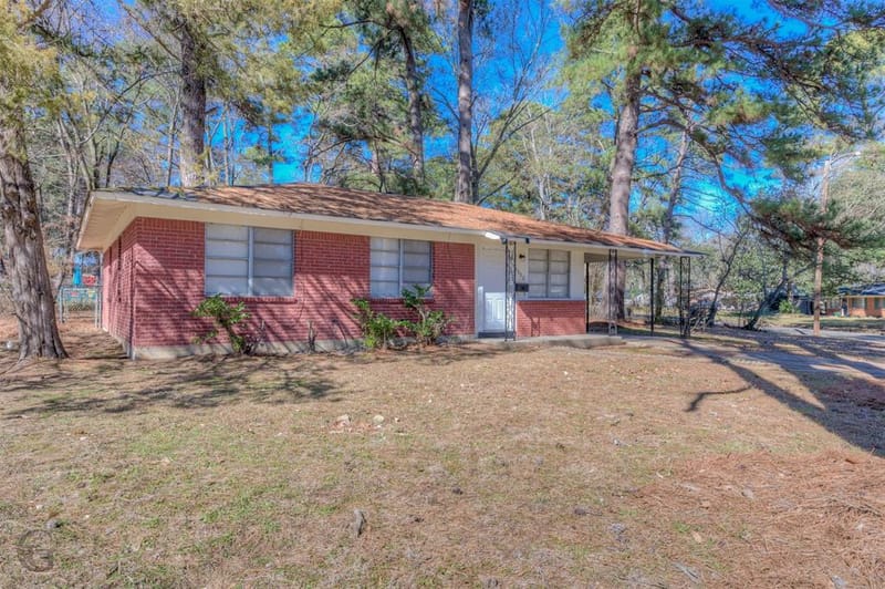 3002 Hoyte Drive, Shreveport LA 71118