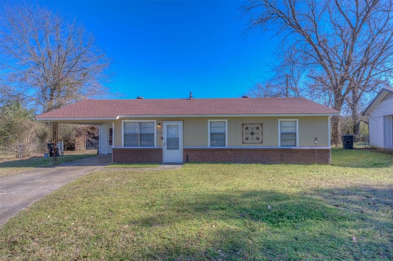 9403 Woodcrest Drive, Shreveport LA 71118