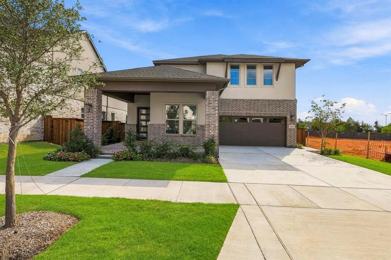 15213 Boxthorn Drive, Frisco TX 75035