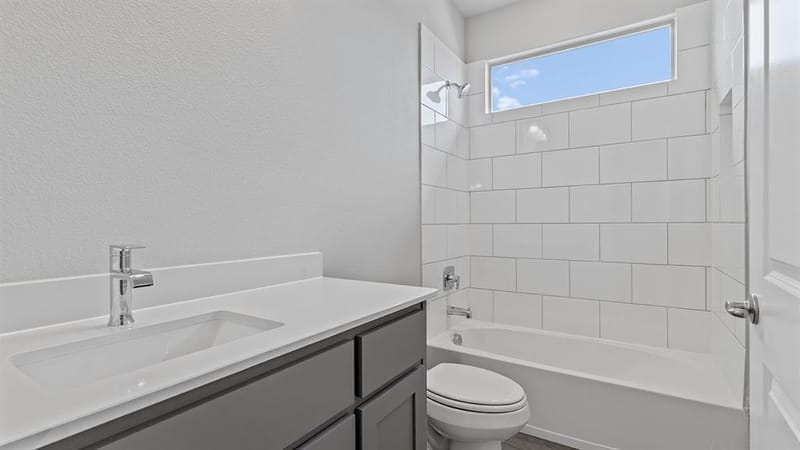 701 BUSHMAN Drive, Fort Worth TX 76008 - Photo 26