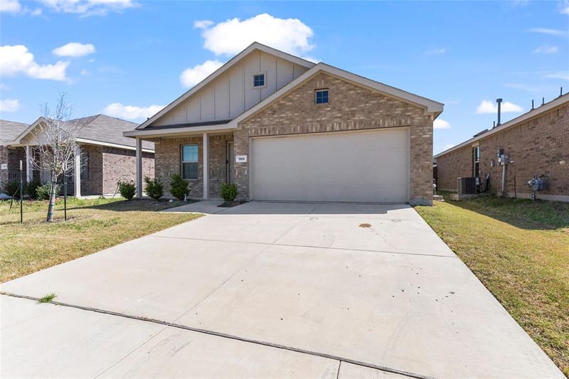 1109 Odlozil Lane, Ennis TX 75119 - Photo 2