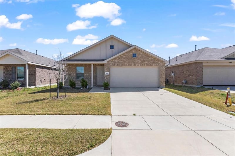 1109 Odlozil Lane, Ennis TX 75119 - Photo 4