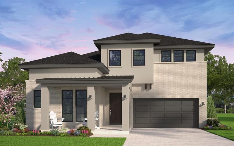 15257 Boxthorn Drive, Frisco TX 75035
