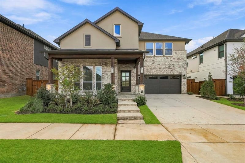 15323 Boxthorn Drive, Frisco TX 75035