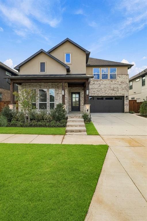 15323 Boxthorn Drive, Frisco TX 75035 - Photo 4