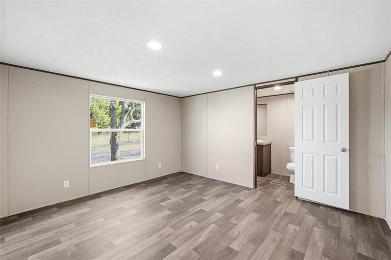 618 E 6th Street # A, Blum TX 76627 - Photo 13