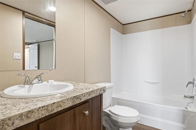 618 E 6th Street # A, Blum TX 76627 - Photo 16