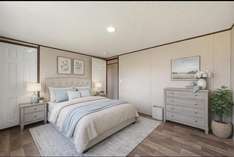 618 E 6th Street # A, Blum TX 76627 - Photo 12