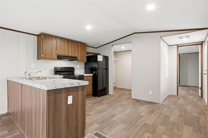 618 E 6th Street # A, Blum TX 76627 - Photo 7
