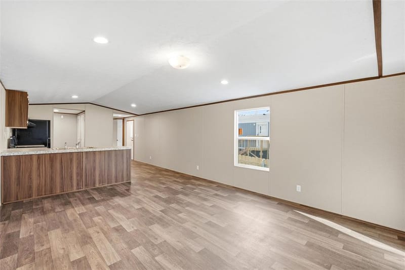 618 E 6th Street # A, Blum TX 76627 - Photo 5
