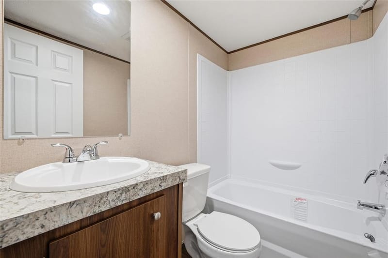 618 E 6th Street # A, Blum TX 76627 - Photo 19