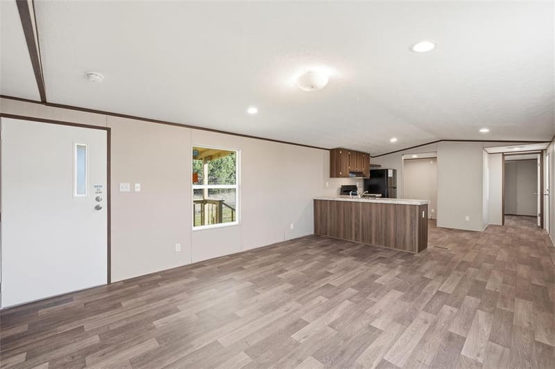 618 E 6th Street # A, Blum TX 76627 - Photo 4