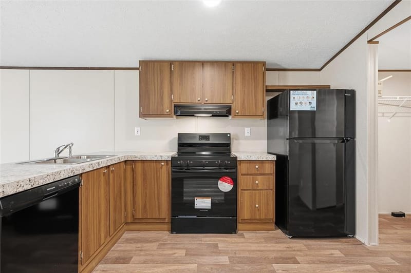 618 E 6th Street # A, Blum TX 76627 - Photo 8